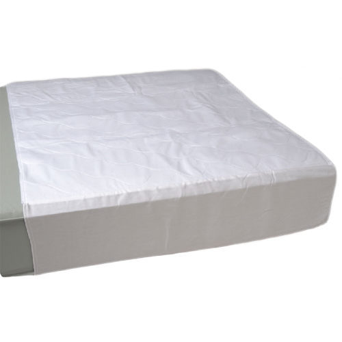 1997 CareFor Deluxe Washable Underpads with Flaps
