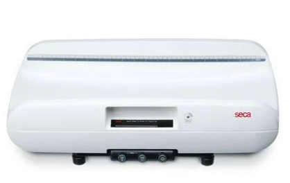 Image 9 of Seca Electronic Baby Scale with Integrated Printer Interface 727