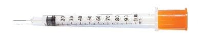 Syringe