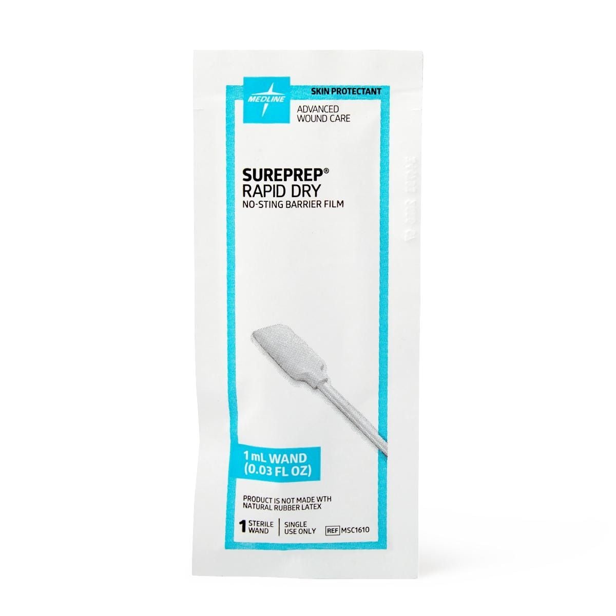 1mL wand front detail image