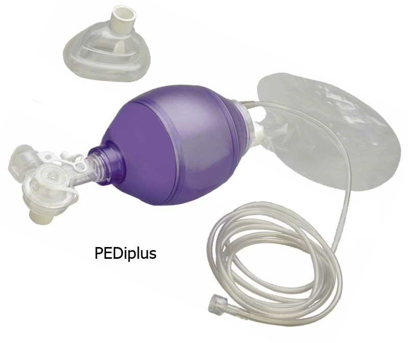 PEDiplus with Text