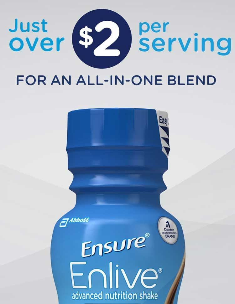 $2 Serving