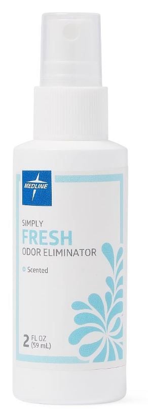 2 oz Pump Bottle - Scented
