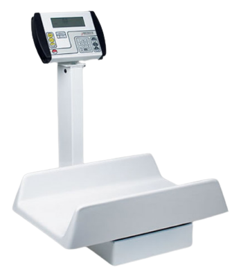 Image 1 of Detecto 8435 Digital Baby Scale