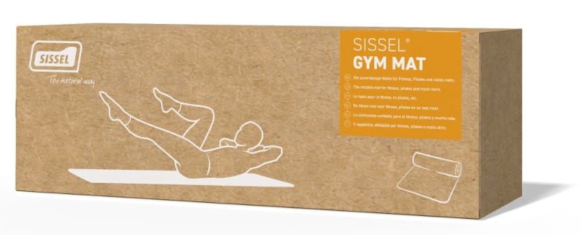 Sissel Gym Mat Box