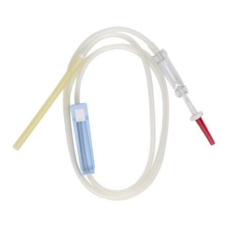 Image 1 of Cysto Bladder Irrigation Tubing Set - 2C4040