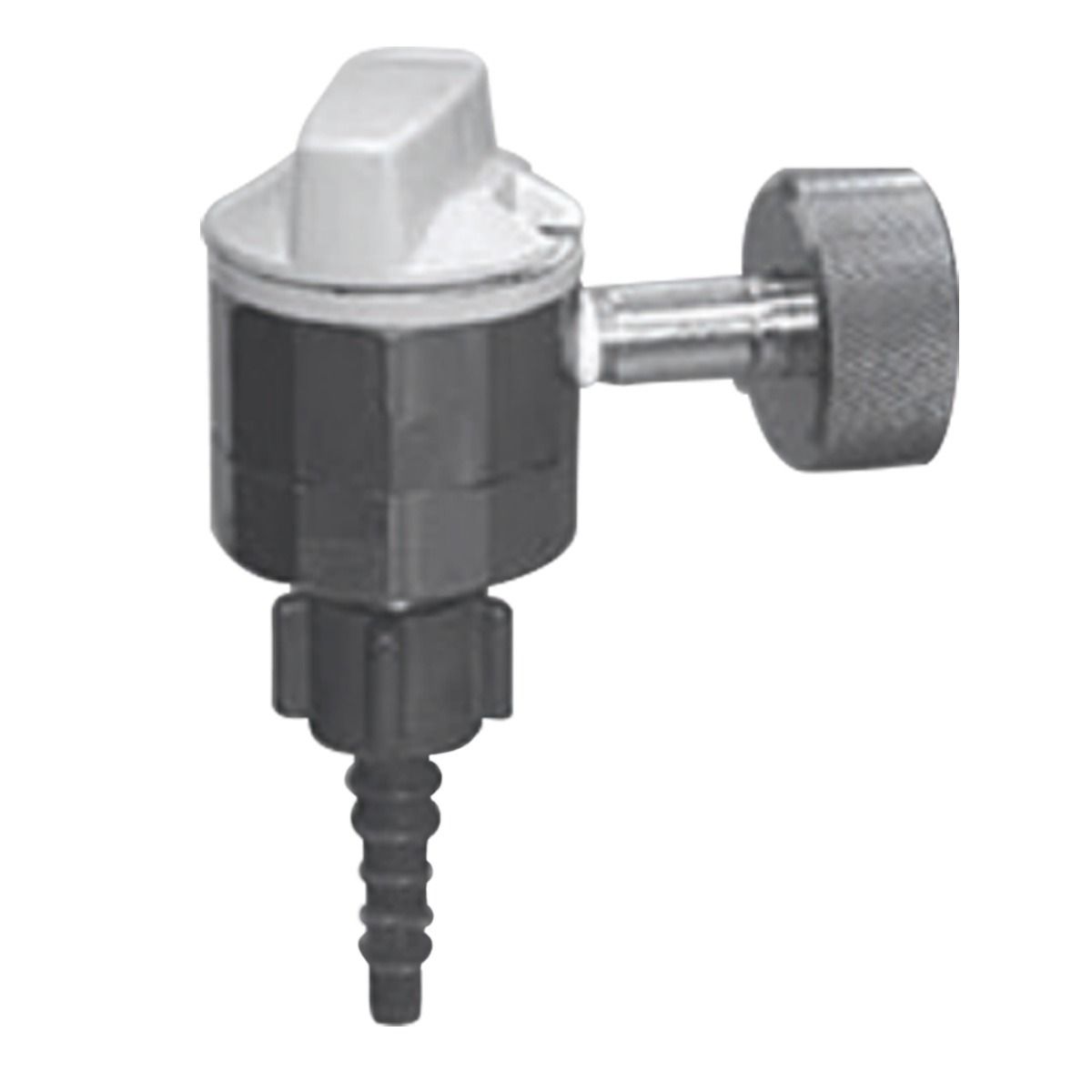 Caire External Flow Control
