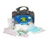 Image 2 of Cosrich Ouchies Sea Friendz First Aid Kit for Kids - 50 Piece