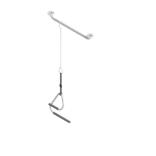 e2 Ceiling Mount Trapeze