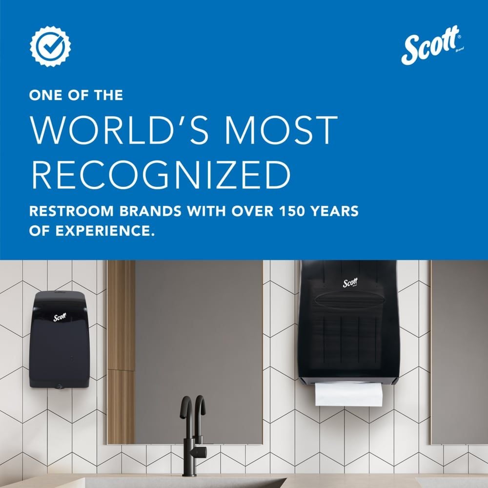Scott Brand Products