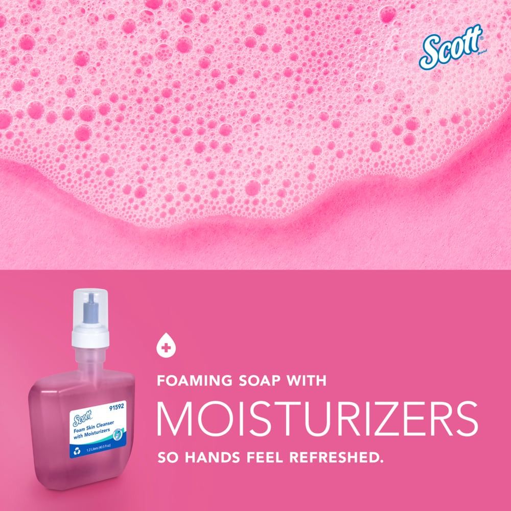 Moisturizing Soap