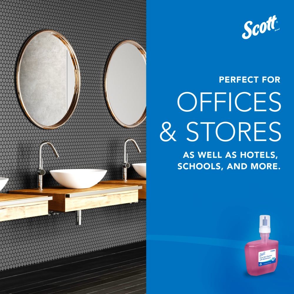 Perfect for Offices, Stores, and More