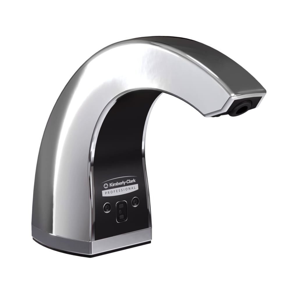 Kimberly-Clark Counter Mount Skin Care Dispenser - 47604