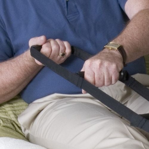 BedCaddie Application