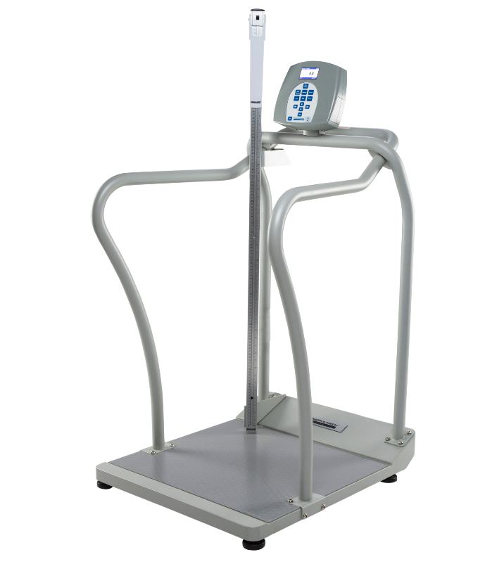 ProPlus with Height Rod