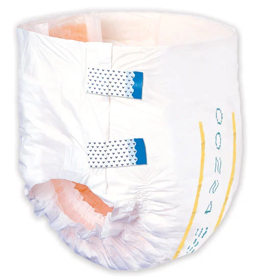 Image 17 of Tranquility SlimLine Disposable Briefs - Heavy Absorbency