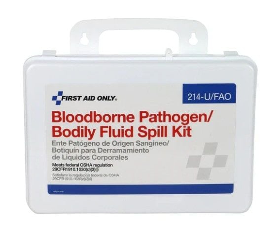 First Aid Kit