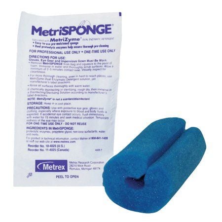 MetriSponge