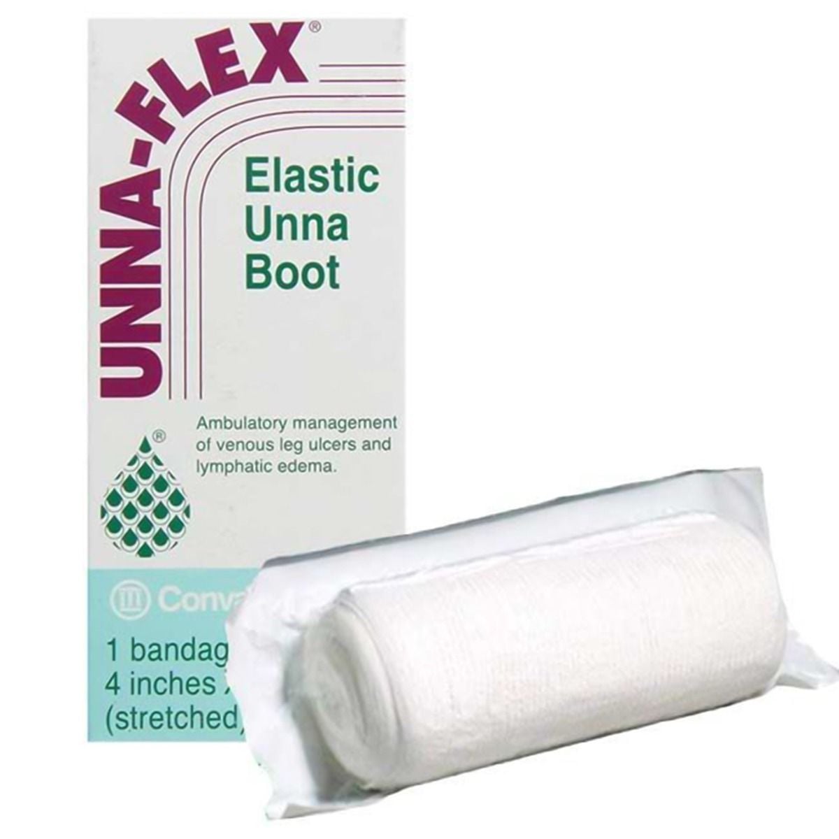 UNNA FLEX Elastic Unna Boot