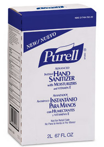 2000 mL Refill