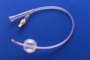 ◆h◆ Buy BARDEX LUBRICATH 2-Way Foley Catheter at Medical Monks!