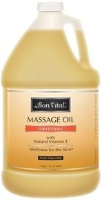 Image 3 of Bon Vital Original Massage Oil