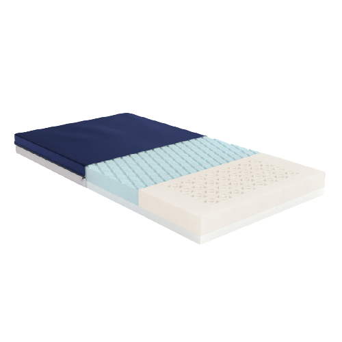 Drive ShearCare 1500 Foam Mattress