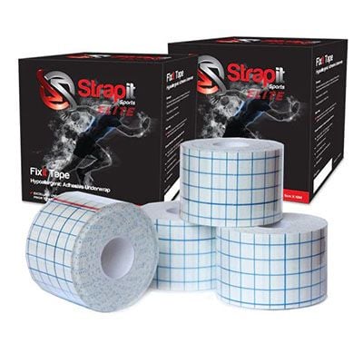 Fabrication Enterprises Fixit Athletic Tape