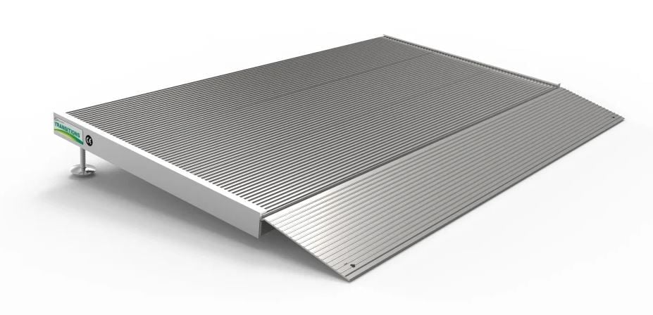 24 x 36 Inch Ramp