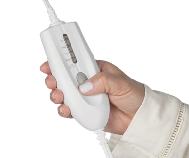 Push-Button Controller