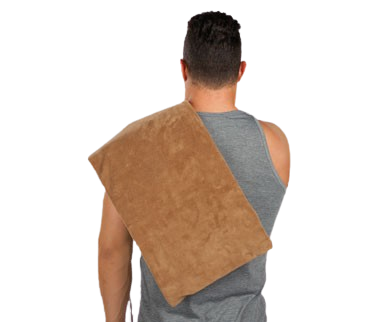 Heating Pad Application