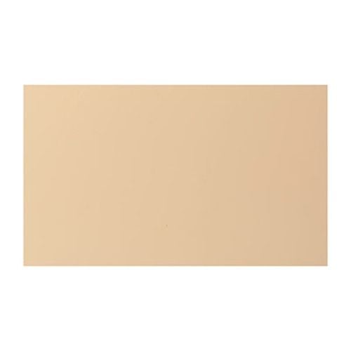 Non Perforated Orfit Classic Sheet