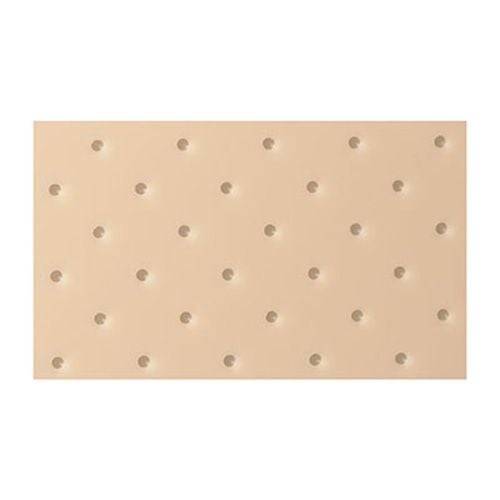 Mini Perforated Orfit Classic Sheet