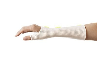 Orfilight Splinting Material