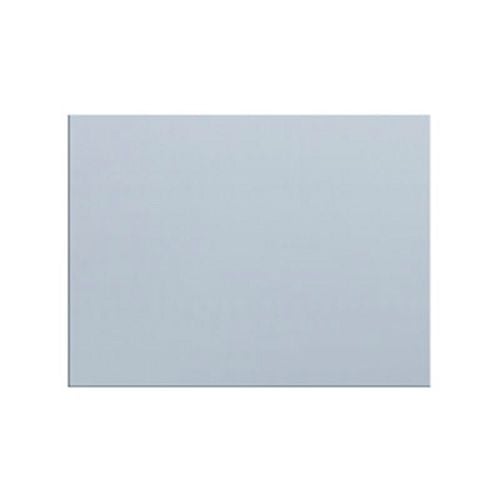 Sonic Silver, Non Perforated Orfit Colors NS Sheet