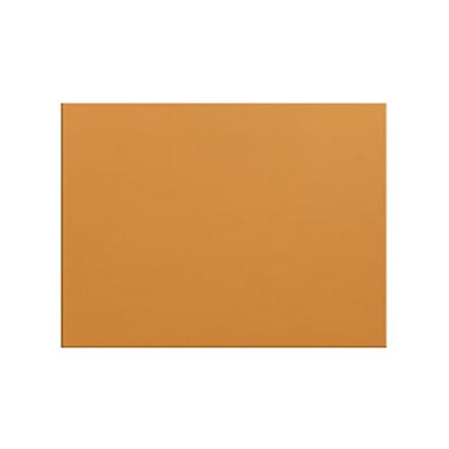 Gold, Non Perforated Orfit Colors NS Sheet