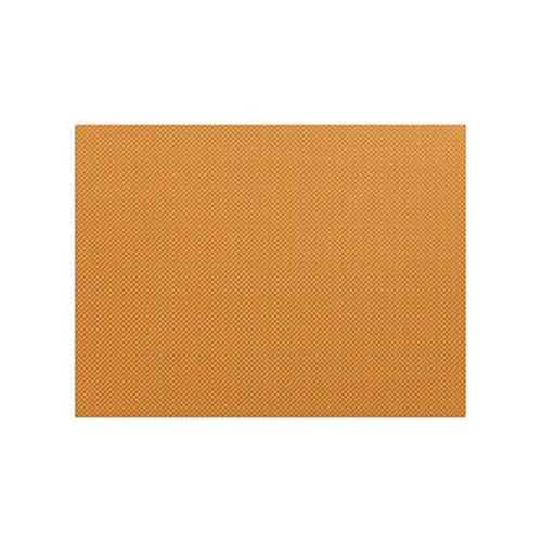 Gold, Micro Perforated Orfit Colors NS Sheet