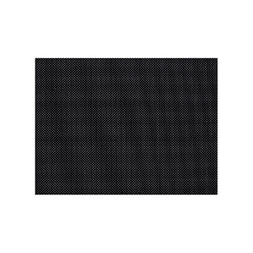 Dominant Black, Micro Perforated Orfit Colors NS Sheet