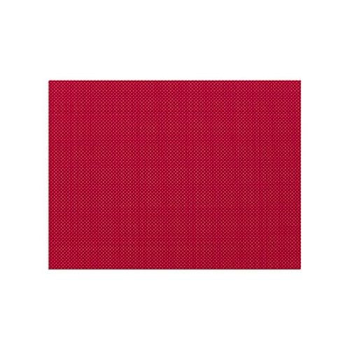 Dynamic Red, Micro Perforated Orfit Colors NS Sheet