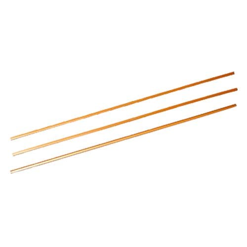Gold Thin Orfit Strips