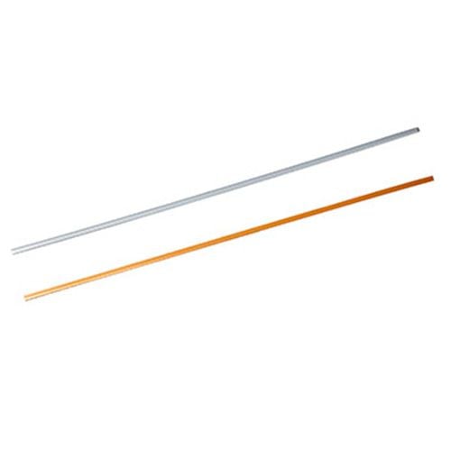 Sonic Silver and Gold Thin Orfit Strips