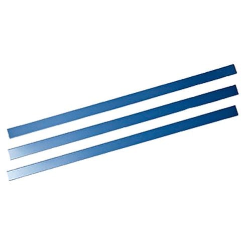 Atomic Blue Wide Orfit Strips