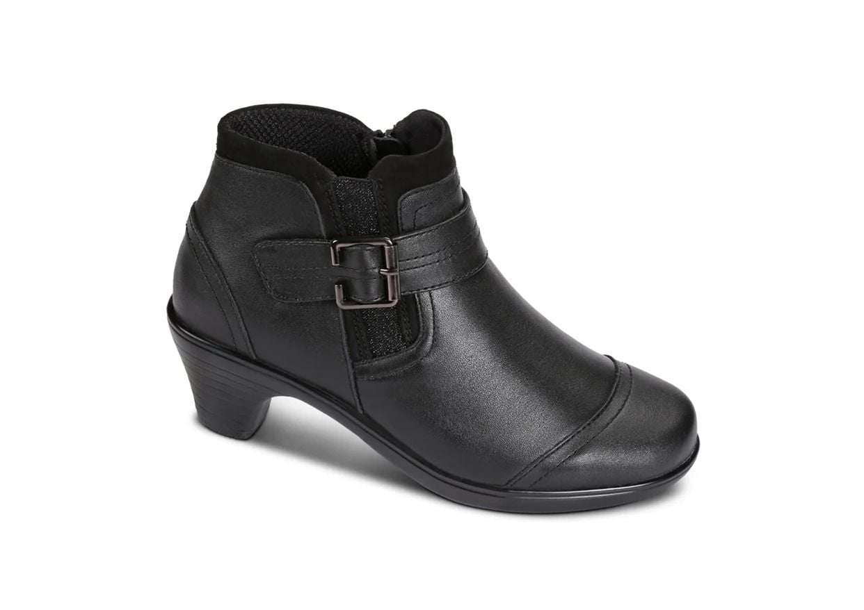 Orthofeet Emma Boots