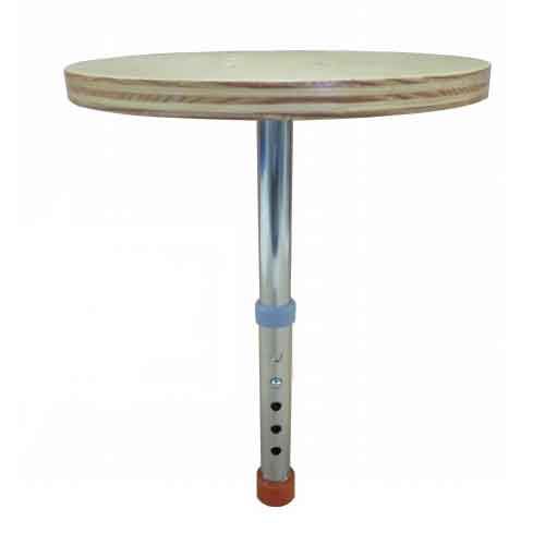 Image 1 of Bailey Manufacturing Tee Stool