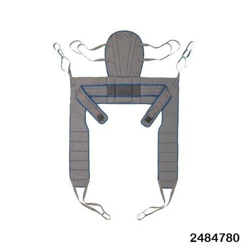 2484780 Blue Binding
