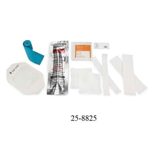Image 2 of McKesson IV Start Kit with Tegaderm Dressing