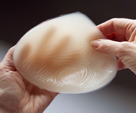 Image 1 of Nearly Me 251 So-Soft Triangle Shell