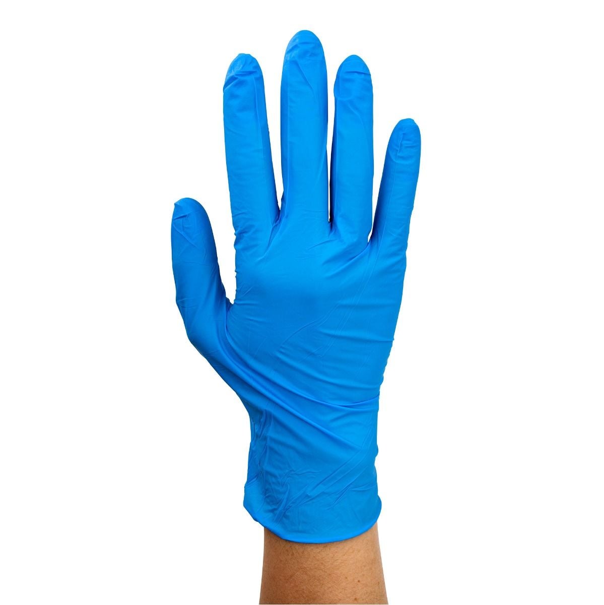 SafeTouch Nitrile Exam Glove