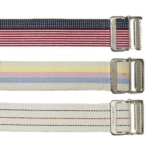 Skil-Care Transfer Gair Belts