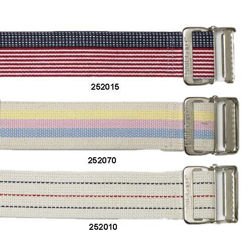 Transfer Gair Belts Options